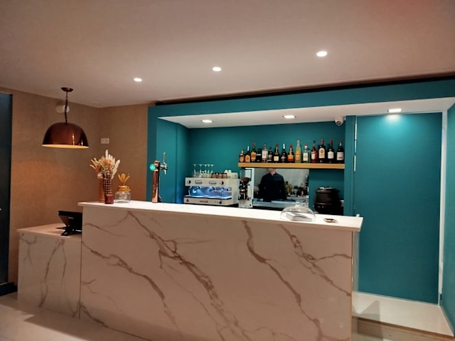 Nuno´s Restaurante - Guimaraes - 4