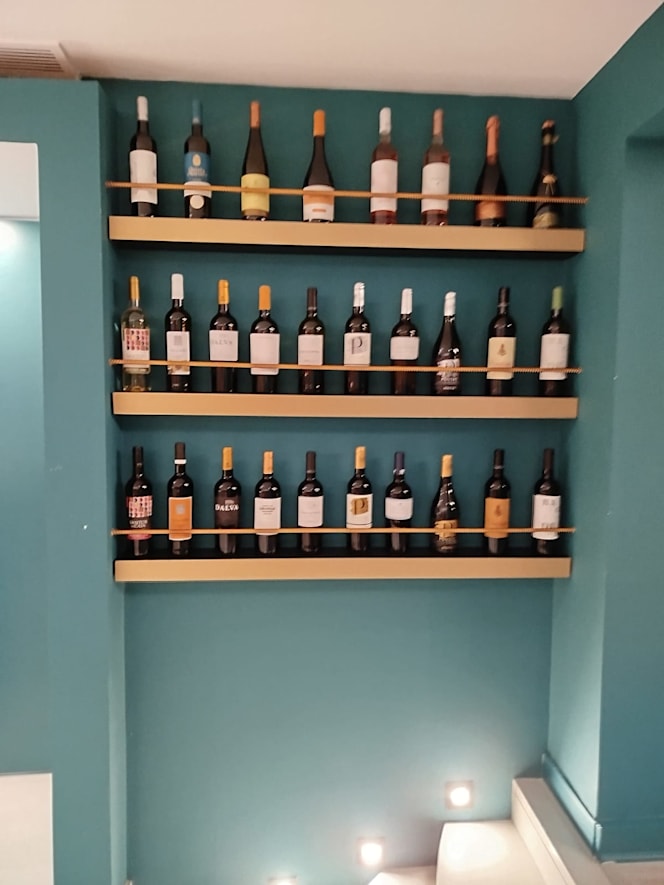 Nuno´s Restaurante - Guimaraes - 5