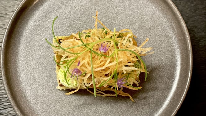 The Restaurant at Sheraton - 4