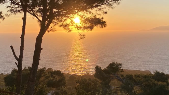 Da Emilia alla Curtiglia - 1