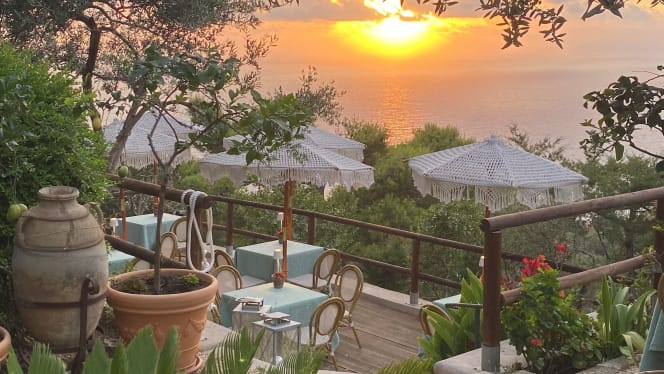 Da Emilia alla Curtiglia - 0