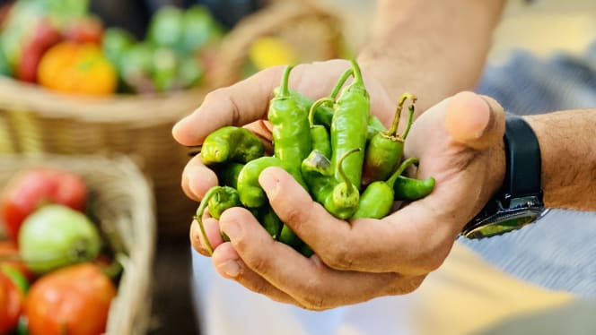 Da Emilia alla Curtiglia - 3