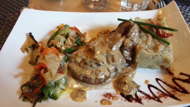 Comme une Abeille - 4