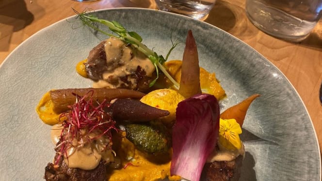 Comme une Abeille - 3