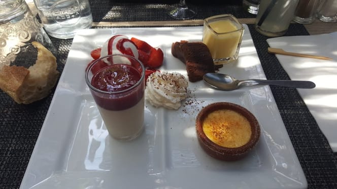 Comme une Abeille - 7