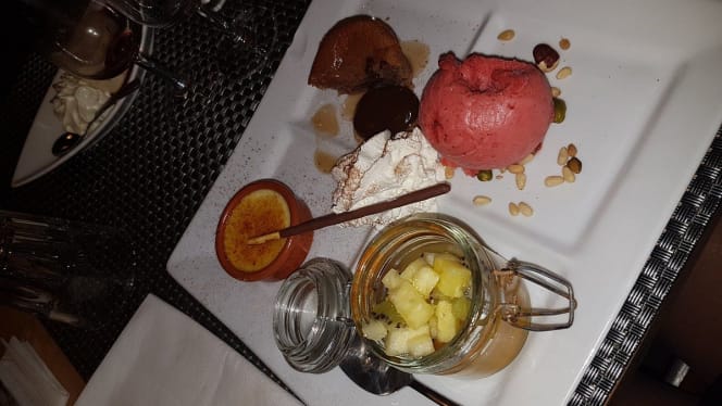 Comme une Abeille - 6