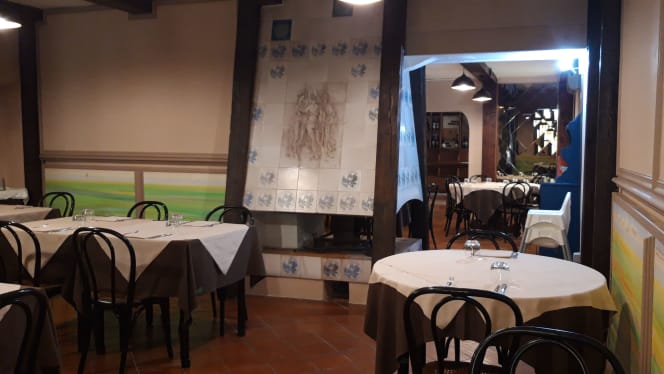 Ristorante Pizzeria L'Armistizio 1848 - 9