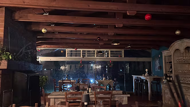 Ristorante Pizzeria L'Armistizio 1848 - 3