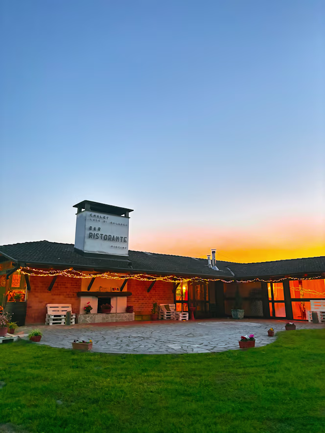 Ristorante Pizzeria L'Armistizio 1848 - 1