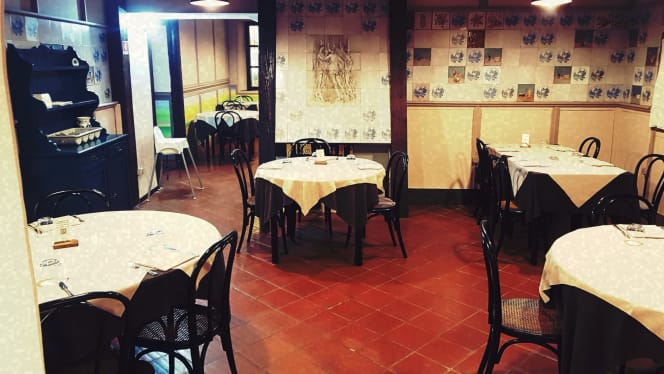 Ristorante Pizzeria L'Armistizio 1848 - 5