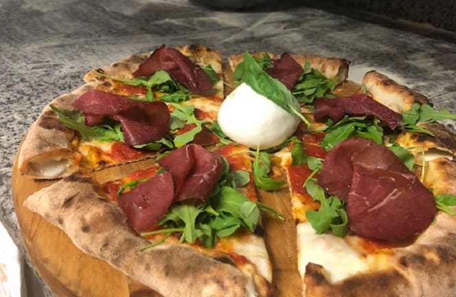 Ristorante Pizzeria L'Armistizio 1848 - 7