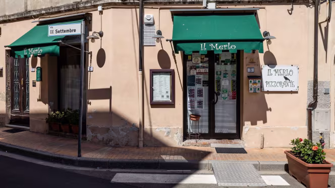 Ristorante Il Merlo - 0