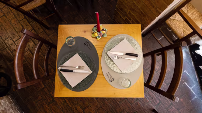 Ristorante Il Merlo - 4