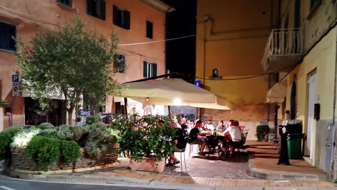 Ristorante Il Merlo - 8