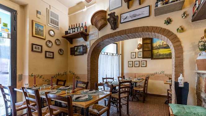 Ristorante Il Merlo - 2