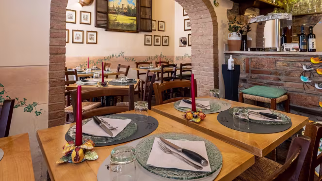 Ristorante Il Merlo - 3