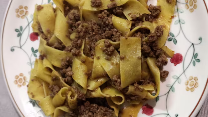 Ristorante Il Merlo - 1