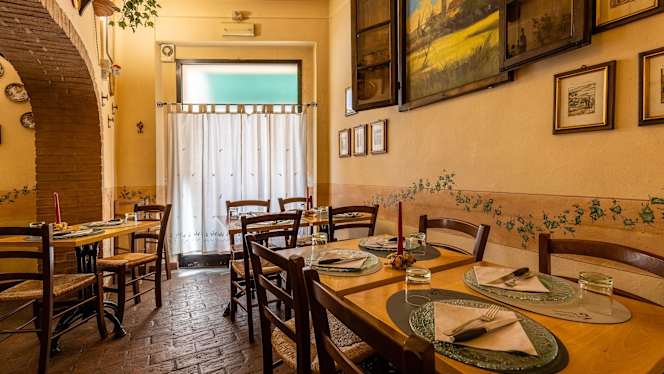 Ristorante Il Merlo - 3