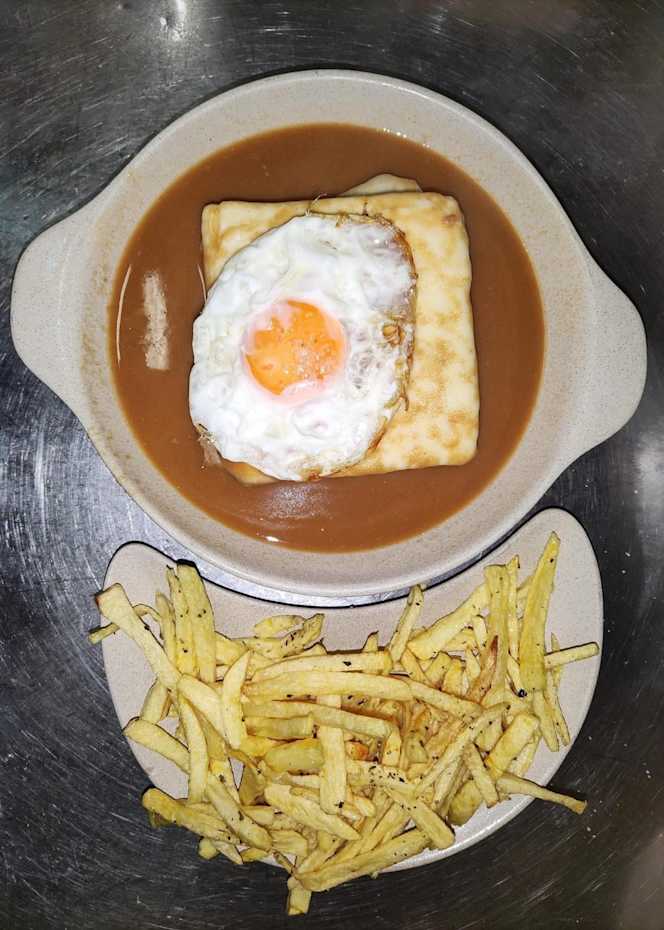 A Tasquinha dos lombos - 2