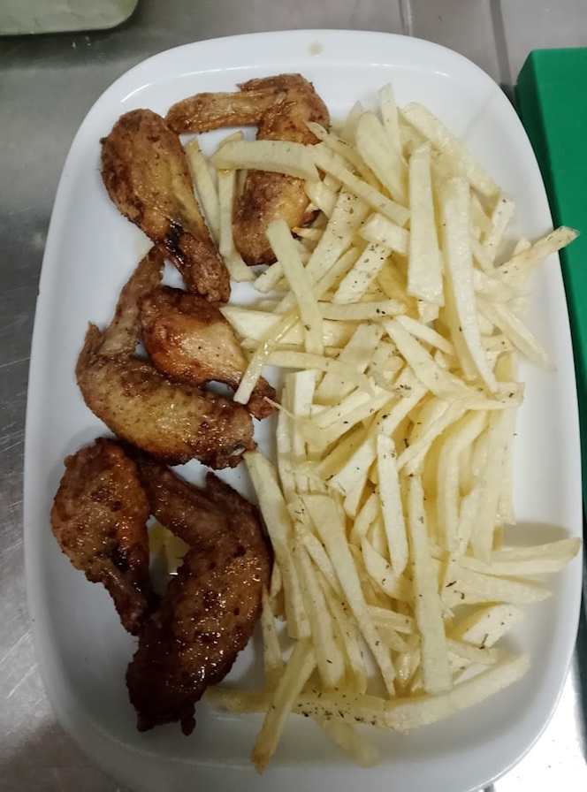 A Tasquinha dos lombos - 8