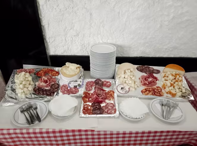 A Tasquinha dos lombos - 0