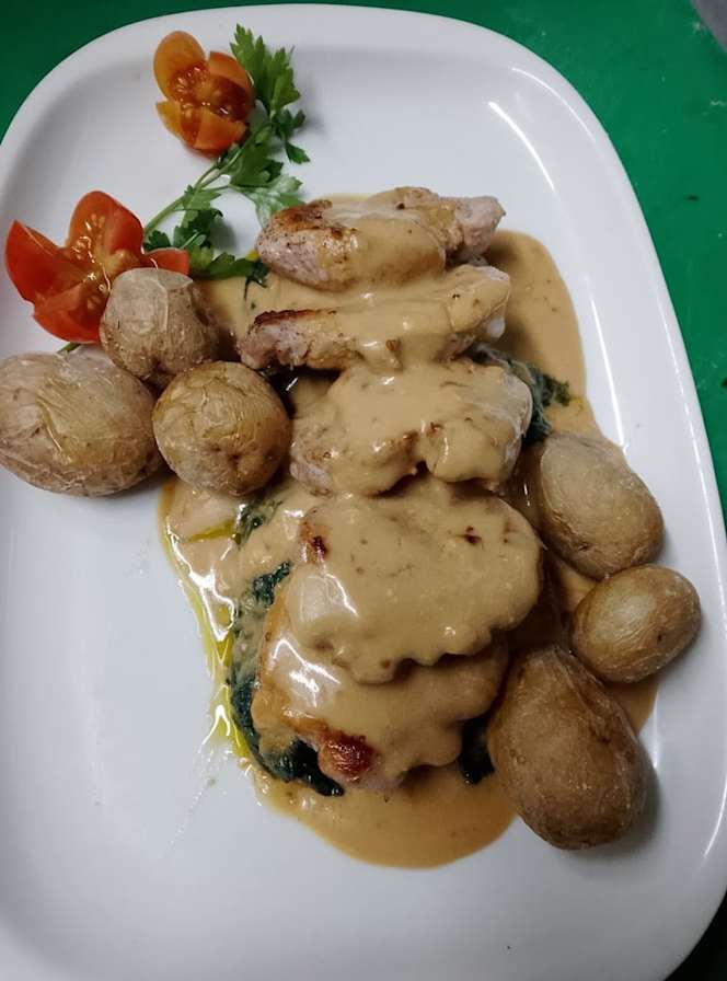 A Tasquinha dos lombos - 9