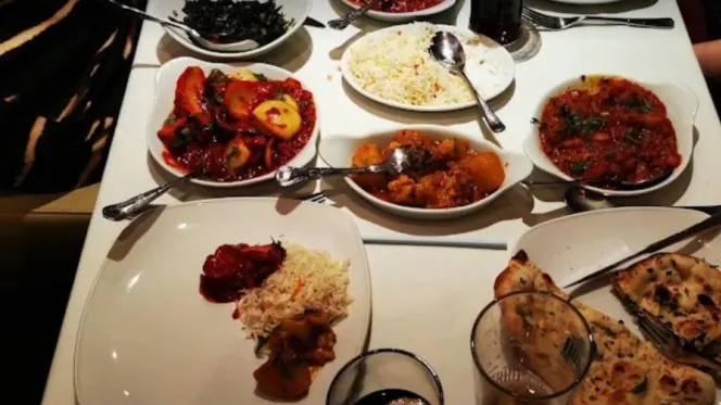 Le Hope Balti House - 0