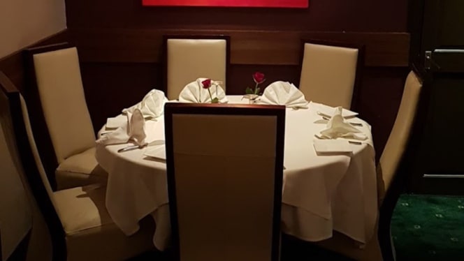 Le Hope Balti House - 4