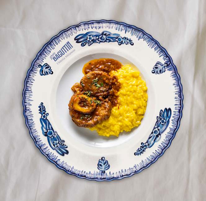 Gran Baguttin- Chiuso - 1