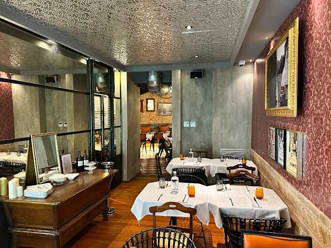 Gran Baguttin- Chiuso - 4