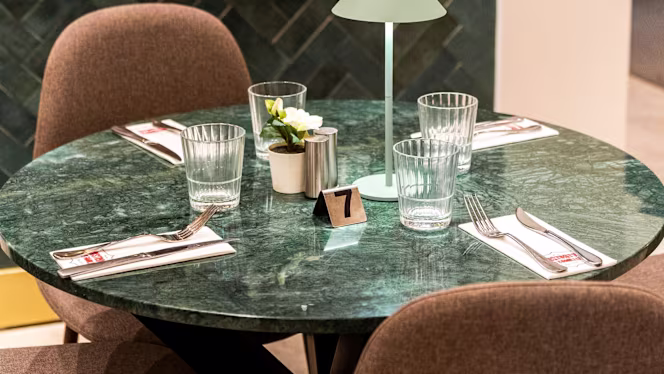 Felicità - Rueil-Malmaison - 9