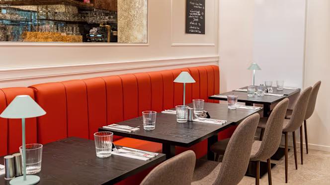 Felicità - Rueil-Malmaison - 0