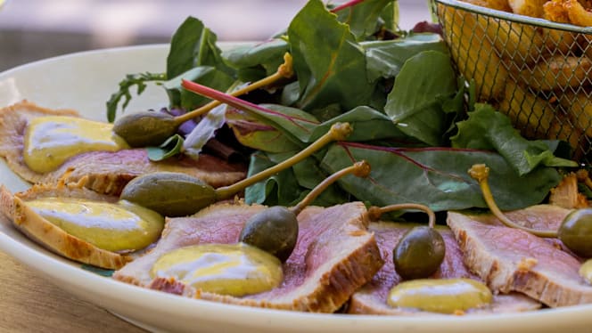 Felicità - Rueil-Malmaison - 3