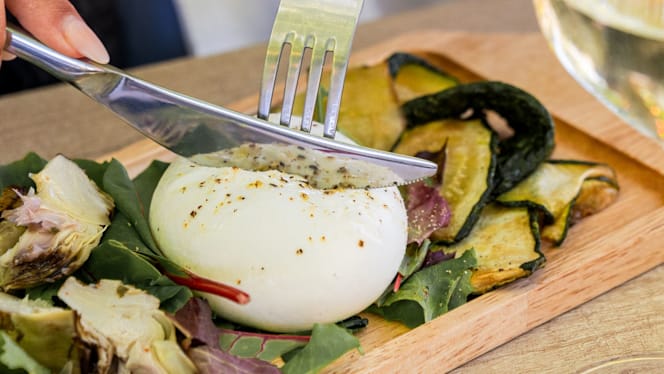 Felicità - Rueil-Malmaison - 2