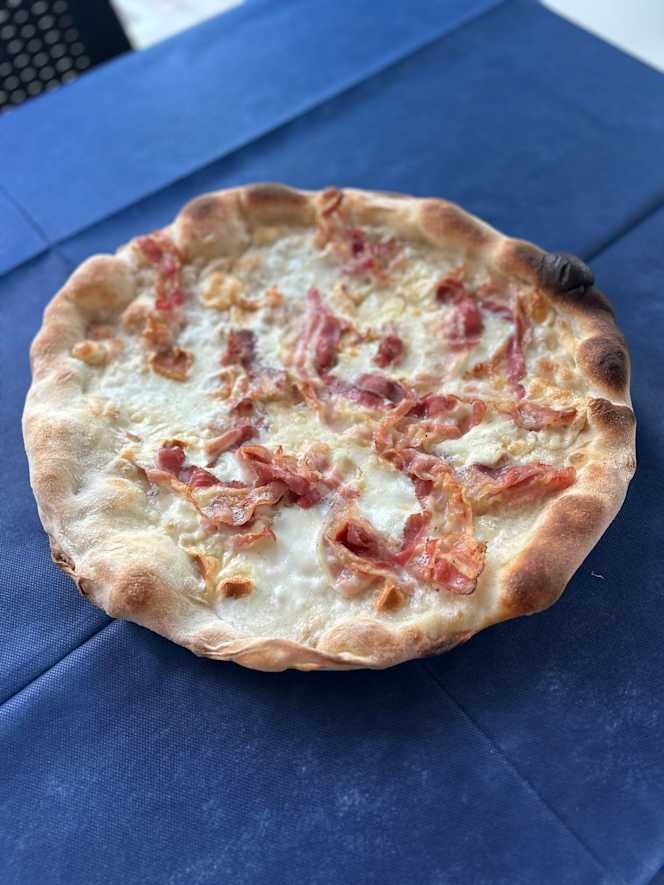 RistoPizza Continental - 2