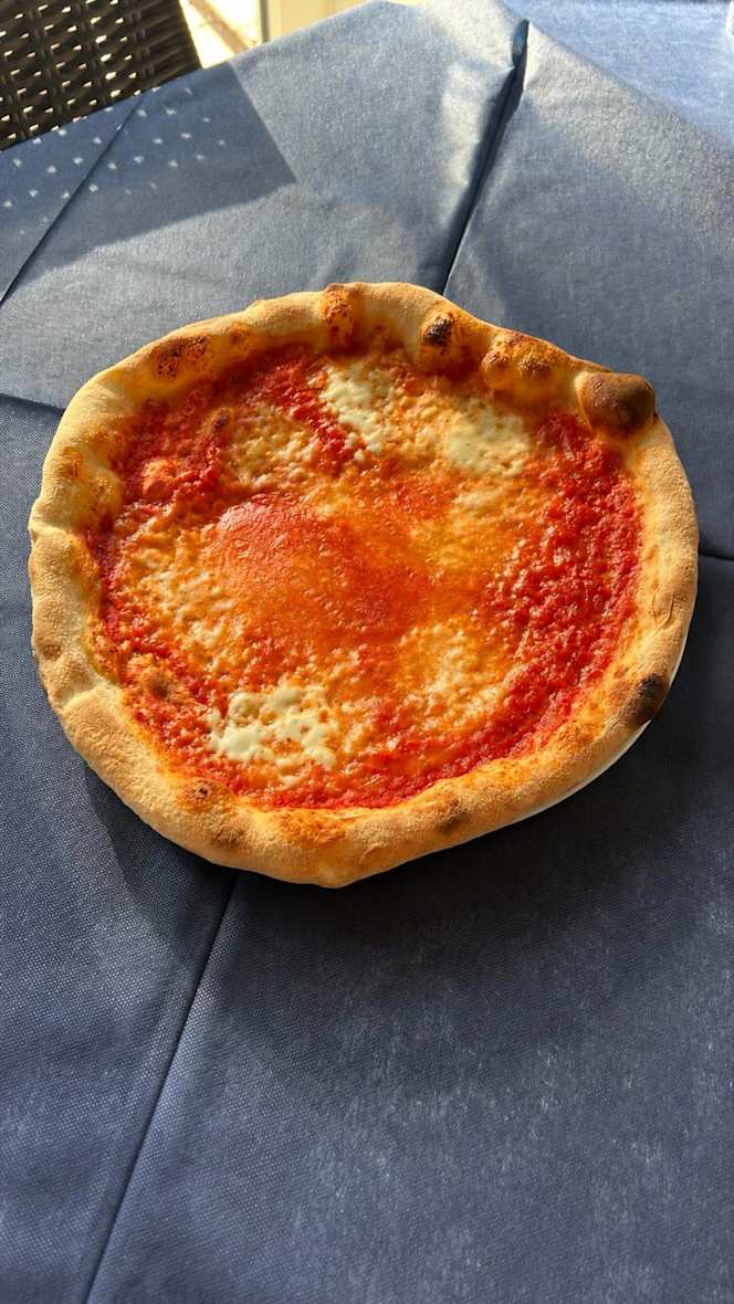 RistoPizza Continental - 4