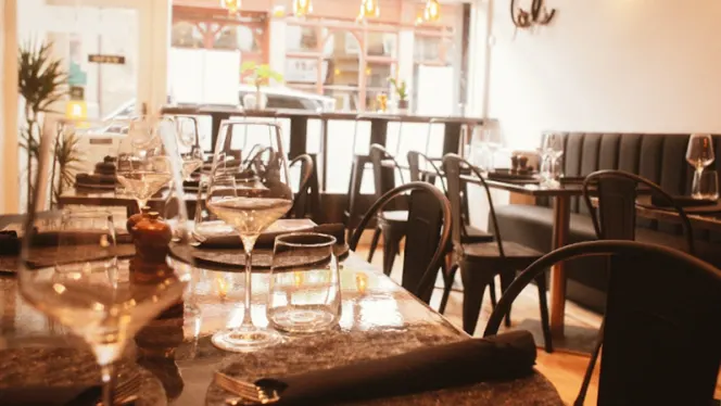 RapChar - London - 0