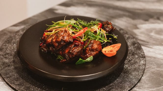 RapChar - London - 5