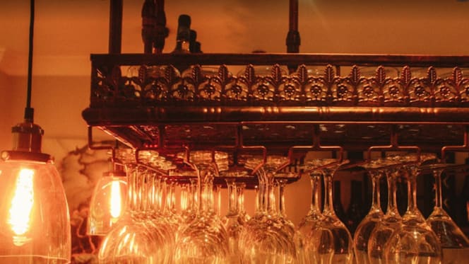 RapChar - London - 1