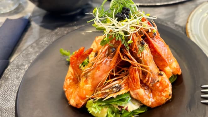 RapChar - London - 4