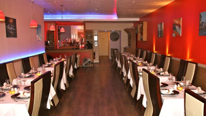 Seafront tandoori - 9