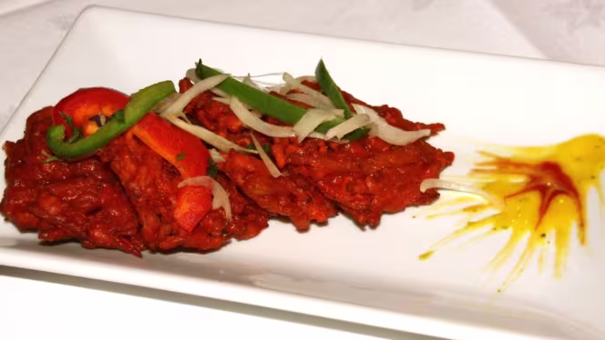 Seafront tandoori - 6