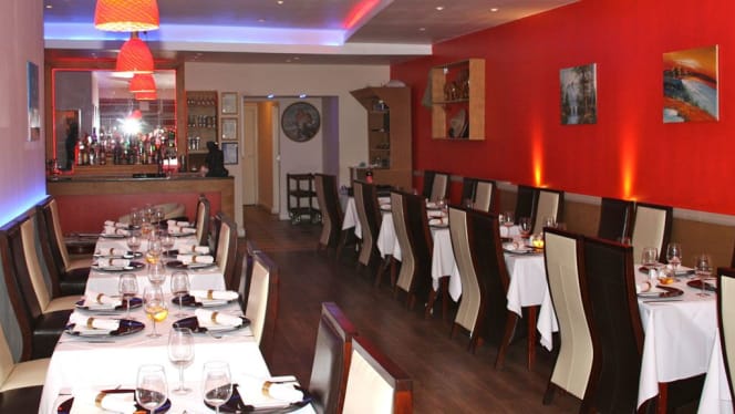 Seafront tandoori - 8