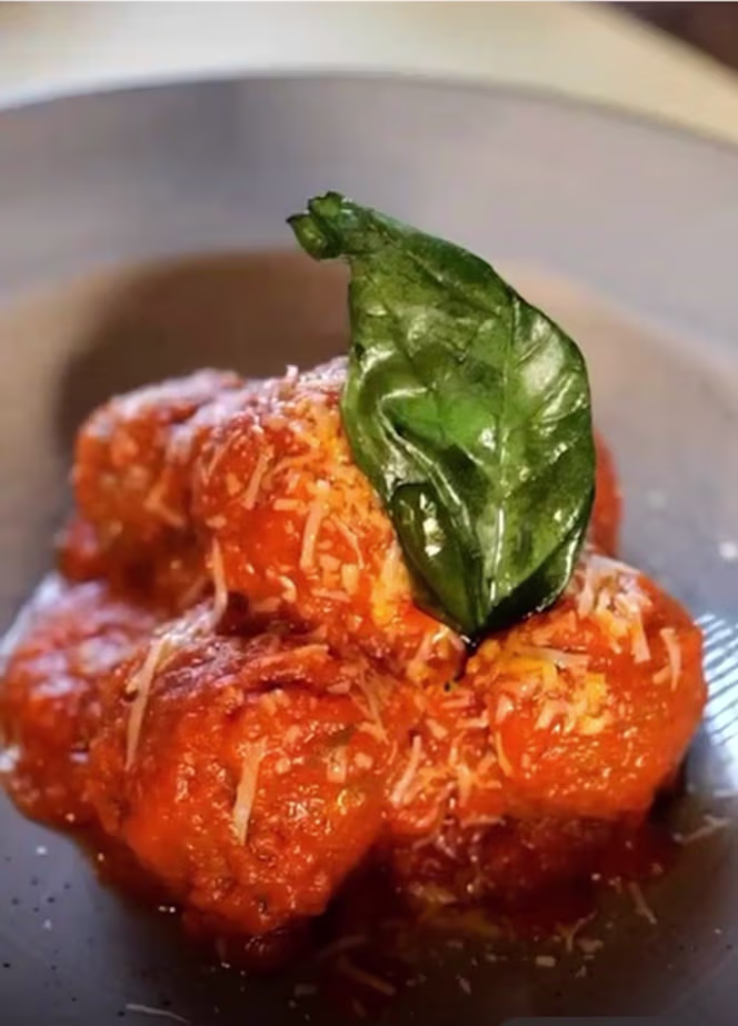 Trattoria Al Mercato - Monterotondo - 2