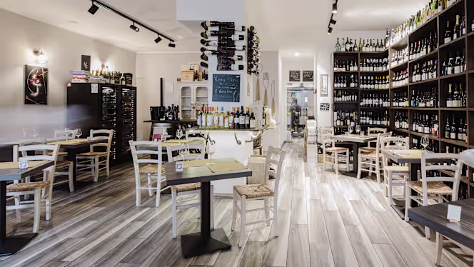 Vineria Beva - 5