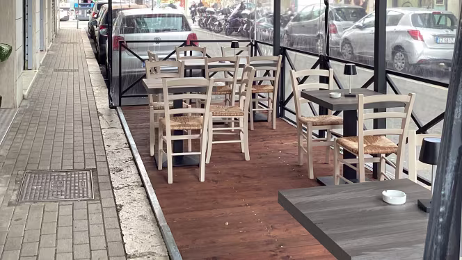 Vineria Beva - Roma - 4