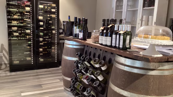 Vineria Beva - Roma - 3