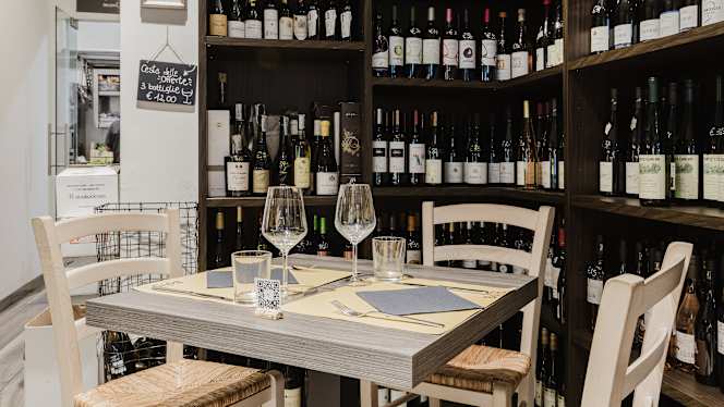 Vineria Beva - 2