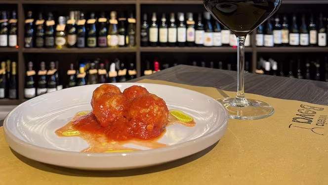 Vineria Beva - Roma - 2