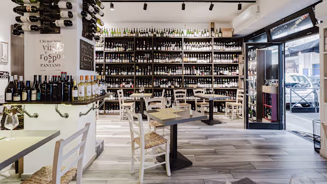 Vineria Beva - 3